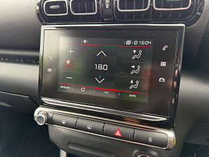 Citroen C3 Aircross thumbnail