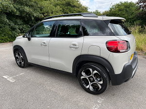 Citroen C3 Aircross thumbnail