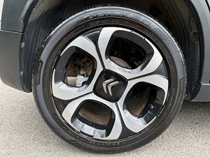 Citroen C3 Aircross thumbnail