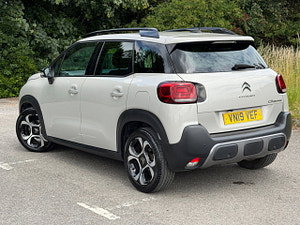 Citroen C3 Aircross thumbnail