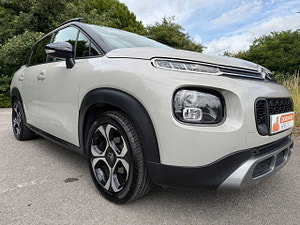 Citroen C3 Aircross thumbnail