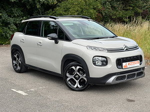Citroen C3 Aircross thumbnail