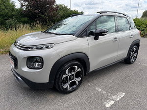 Citroen C3 Aircross thumbnail