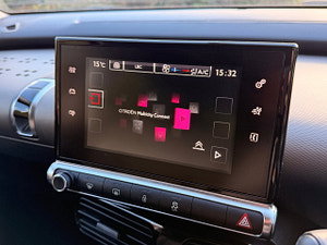 Citroen C4 Cactus thumbnail