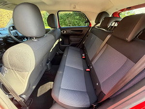 Citroen C4 Cactus thumbnail