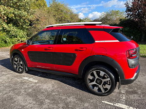 Citroen C4 Cactus thumbnail