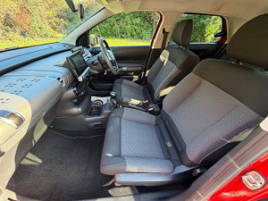 Citroen C4 Cactus thumbnail