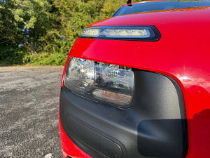 Citroen C4 Cactus thumbnail