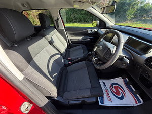 Citroen C4 Cactus thumbnail