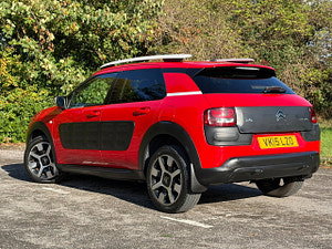 Citroen C4 Cactus thumbnail