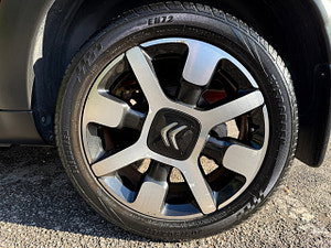 Citroen C4 Cactus thumbnail