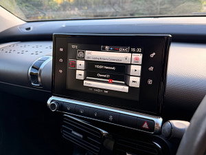 Citroen C4 Cactus thumbnail