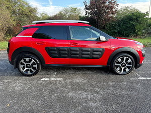 Citroen C4 Cactus thumbnail