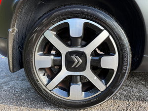 Citroen C4 Cactus thumbnail