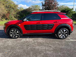 Citroen C4 Cactus thumbnail
