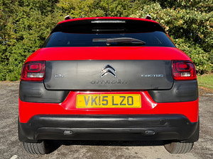 Citroen C4 Cactus thumbnail