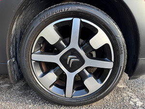 Citroen C4 Cactus thumbnail