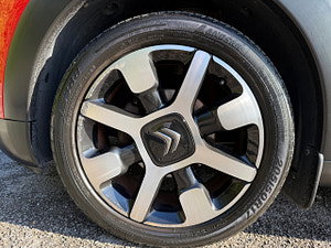 Citroen C4 Cactus thumbnail