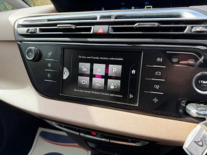 Citroen C4 Picasso thumbnail