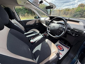 Citroen C4 Picasso thumbnail