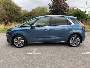 Citroen C4 Picasso thumbnail