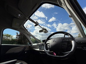 Citroen C4 Picasso thumbnail