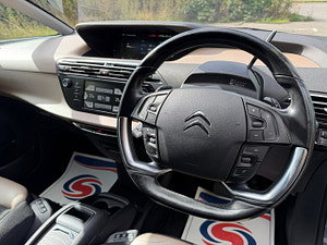 Citroen C4 Picasso thumbnail