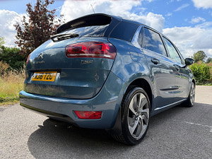 Citroen C4 Picasso thumbnail