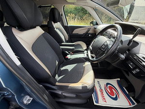 Citroen C4 Picasso thumbnail