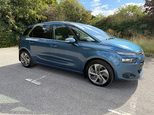 Citroen C4 Picasso thumbnail