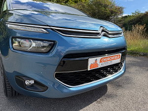 Citroen C4 Picasso thumbnail