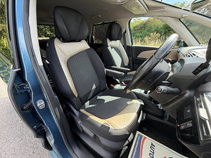 Citroen C4 Picasso thumbnail
