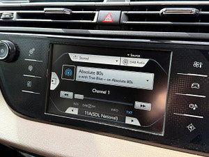 Citroen C4 Picasso thumbnail