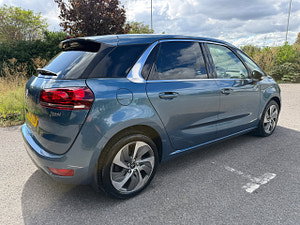 Citroen C4 Picasso thumbnail
