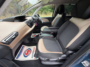Citroen C4 Picasso thumbnail