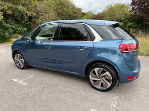 Citroen C4 Picasso thumbnail