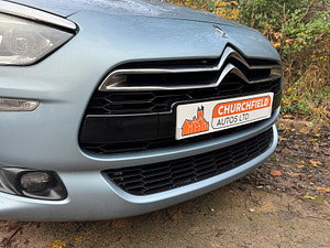 Citroen DS5 thumbnail