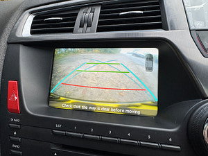 Citroen DS5 thumbnail