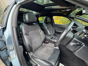 Citroen DS5 thumbnail