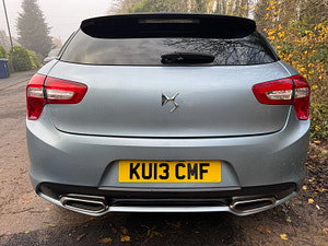 Citroen DS5 thumbnail