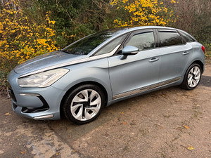 Citroen DS5 thumbnail