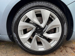 Citroen DS5 thumbnail