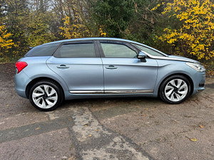 Citroen DS5 thumbnail