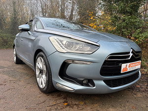 Citroen DS5 thumbnail