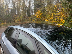 Citroen DS5 thumbnail