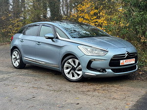 Citroen DS5 thumbnail