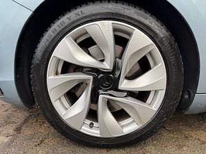 Citroen DS5 thumbnail