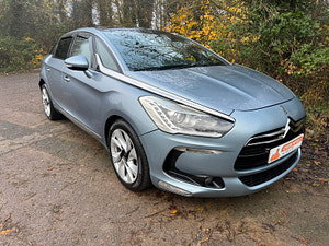 Citroen DS5 thumbnail