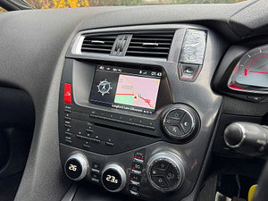 Citroen DS5 thumbnail