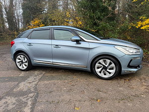 Citroen DS5 thumbnail